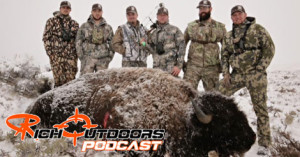 Cody-Draper-The-Rich-Outdoors-Podcast-hunting