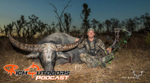 adam greentree hunting podcast