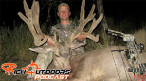 jason carter - hunting podcast