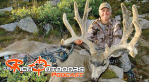 Randy Ulmer hunting podcast