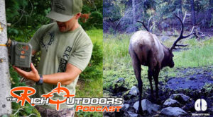 trail camera tips podcast